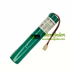 Baterie pro PLC 712-202-CN41 A19267-460015 [Náhradní baterie]